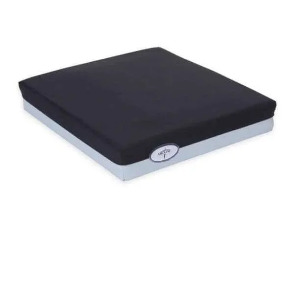 Medline Nylex Covered Gel Foam 3″ Chair Cushion