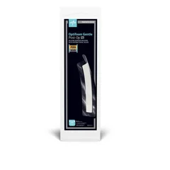 Medline Optifoam Gentle Ag+ Post-Op Strips, 1 Each