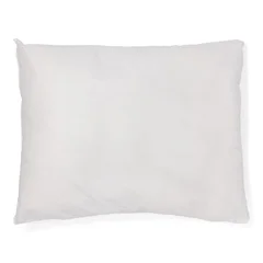 Medline Ovation Series Pillow, White, 20 x 26, 1/EA