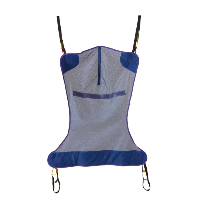 Medline Patient Lift Slings for 4 Point & 6 Point Cradles