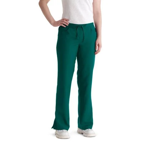 Medline PerforMAX Modern Fit Boot Cut Pant – Evergreen