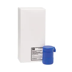 Medline Pill Cutter and Crusher, Blue, 1/EA