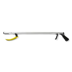 Medline Pistol Grip Reacher, 26 (66 cm), 1/EA
