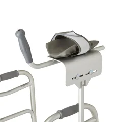 Medline Platform Attachment for Basic Walkers, 1/EA