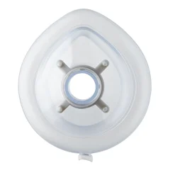 Medline Preinflated Anesthesia Masks, 20 Each per Case