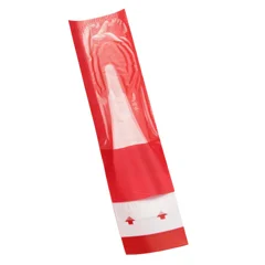 Medline Prelubricated Digital Rectal Thermometers Sheath, 3600 EA/CS