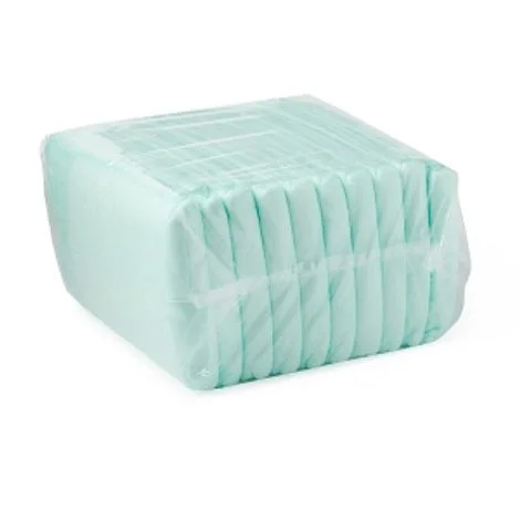 Medline Premium Disposable Polymer Underpads