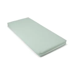 Medline Premium Foam Homecare Mattresses, 1/EA