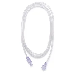 Medline Pressure Monitoring Tubing, Male to Female, 25 Each per Case