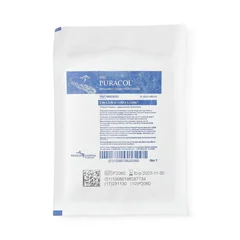 Medline Puracol Collagen Wound Dressings, 1 Each