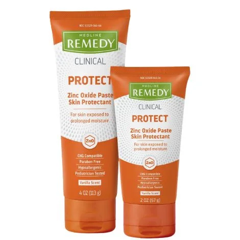 Medline Remedy Phytoplex Z Guard Skin Protectant Paste