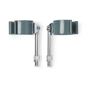 Medline Replacement Forearm Crutch Cuffs