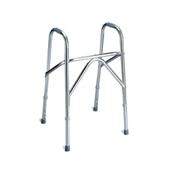 Medline Rigid Walkers, 4 EA/CS