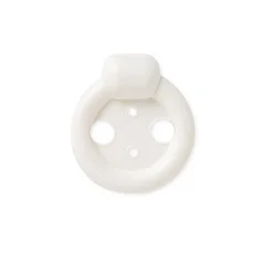 Medline Ring Pessary with Knob and Support, 1 Each