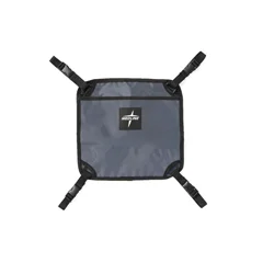 Medline Rollator Front Bag, Gray, 1/EA