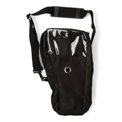 Medline Shoulder Bag for C Oxygen Cylinder, 6 EA/CS