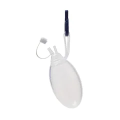 Medline Silicone Bulb Evacuators for Closed Wound Drainage, 1 Each