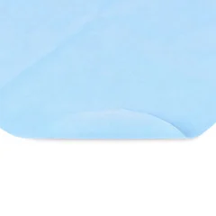Medline Single-Ply Gemini Sterilization Wraps, 200 EA/CS