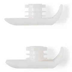 Medline Ski for Walkers, 1/PR