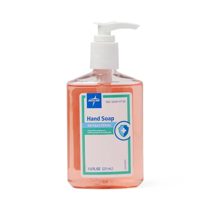 Medline Spectrum Antibacterial Hand Soap