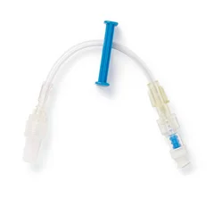 Medline Standard Bore IV Extension Sets, 1 Each