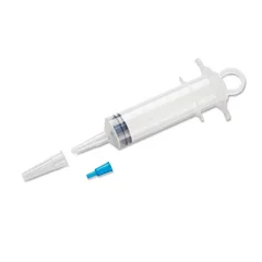 Medline Sterile Piston Irrigation Syringe, 50 Each per Case