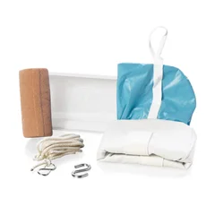 Medline Sterile Shoulder Suspension Standard Surgical Tray II, 20 Each per Case
