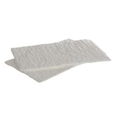 Medline Sterile Surgical Absorbent Paper Towels, 200 EA/CS