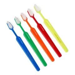 Medline Super Soft Toothbrush, Pediatric, 1/EA