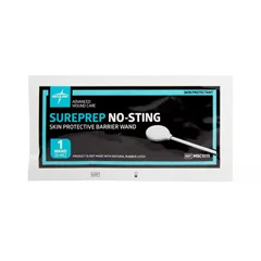 Medline Sureprep No-Sting Skin Protectant, 1/EA