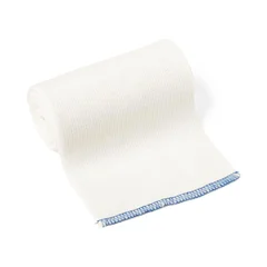 Medline Swift-Wrap Elastic Bandage with Self-Closure, 4 x 5 yd., 1/EA
