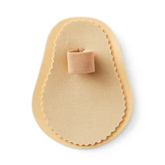 Medline Toe Splint, Single, 1/EA