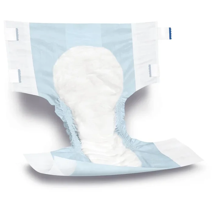 Medline Ultracare Cloth-Like Adult Incontinence Briefs