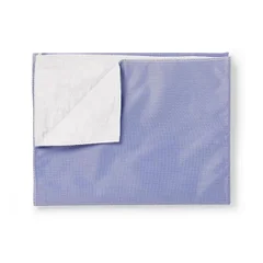 Medline UNDERPAD,SILVERTOUCH,32 X 36, 2 DZ, 12 EA/DZ