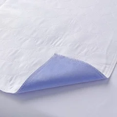 Medline UNDERPAD,SILVERTOUCH,32 X 36, 2 DZ, 12 EA/DZ - Image 2