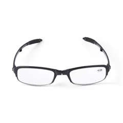 Medline Unisex Reading Glasses, Strength +2.25, 1/EA