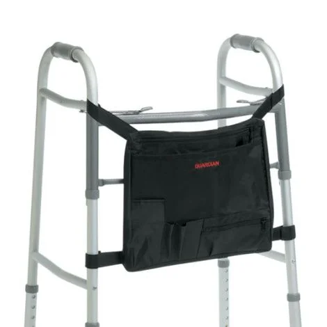 Medline Walker Carry Pouch and Tote