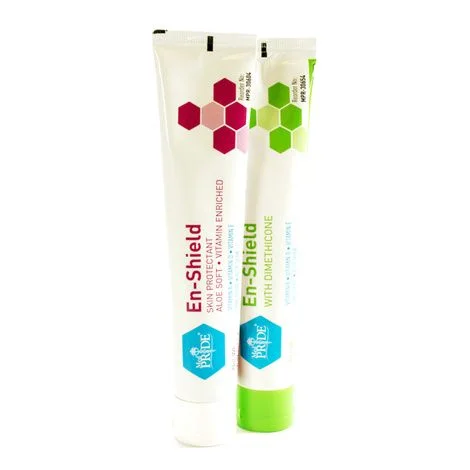 MedPride Skin Protectant Barrier Cream