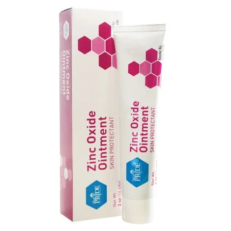 MedPride Zinc Oxide Ointment