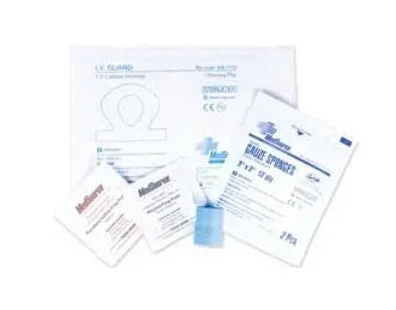 MedSource International I.V. Start Kit – S-80040