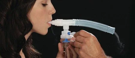 Medsource International Nebulizer Kit 6 Ml Medication Cup Universal Mouthpiece Delivery – MS-101