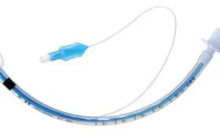 MedSource International TUBE, ENDOTRACH CUFFED W/STYLET 8MM(10/BX) – S-23480
