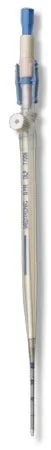Medtronic-Neurological DLP One-Piece Arterial Cannulae Beveled Tip 12 Fr. 9 Inch – 77012
