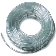 Medtronic Suction Bubble Connector Tubing Argyle 100 Foot Length 0.188 ID NonSterile Without Connector Clear NonConductive Plastic, 1/EA