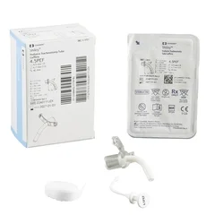 Medtronic Tracheostomy Tube Shiley Cuffless Size 4-1/2 Uncuffed, 1/EA