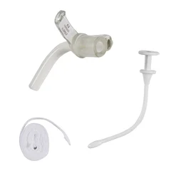Medtronic Tracheostomy Tube Shiley Extra Long Pediatric, 1/EA - Image 2