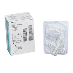 Medtronic Tracheostomy Tube Shiley Extra Long Pediatric, 1/EA