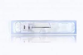 Medtronic VeraStep 14g Insufflation access Needle Long