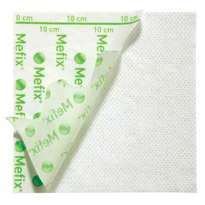 Mefix Dressing Mefix Dressing, 1″W x 11 yds, 39/cs – 65849