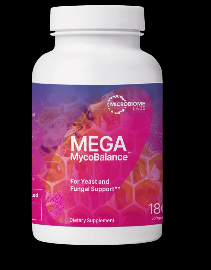 MegaMycoBalance – ML-MMB